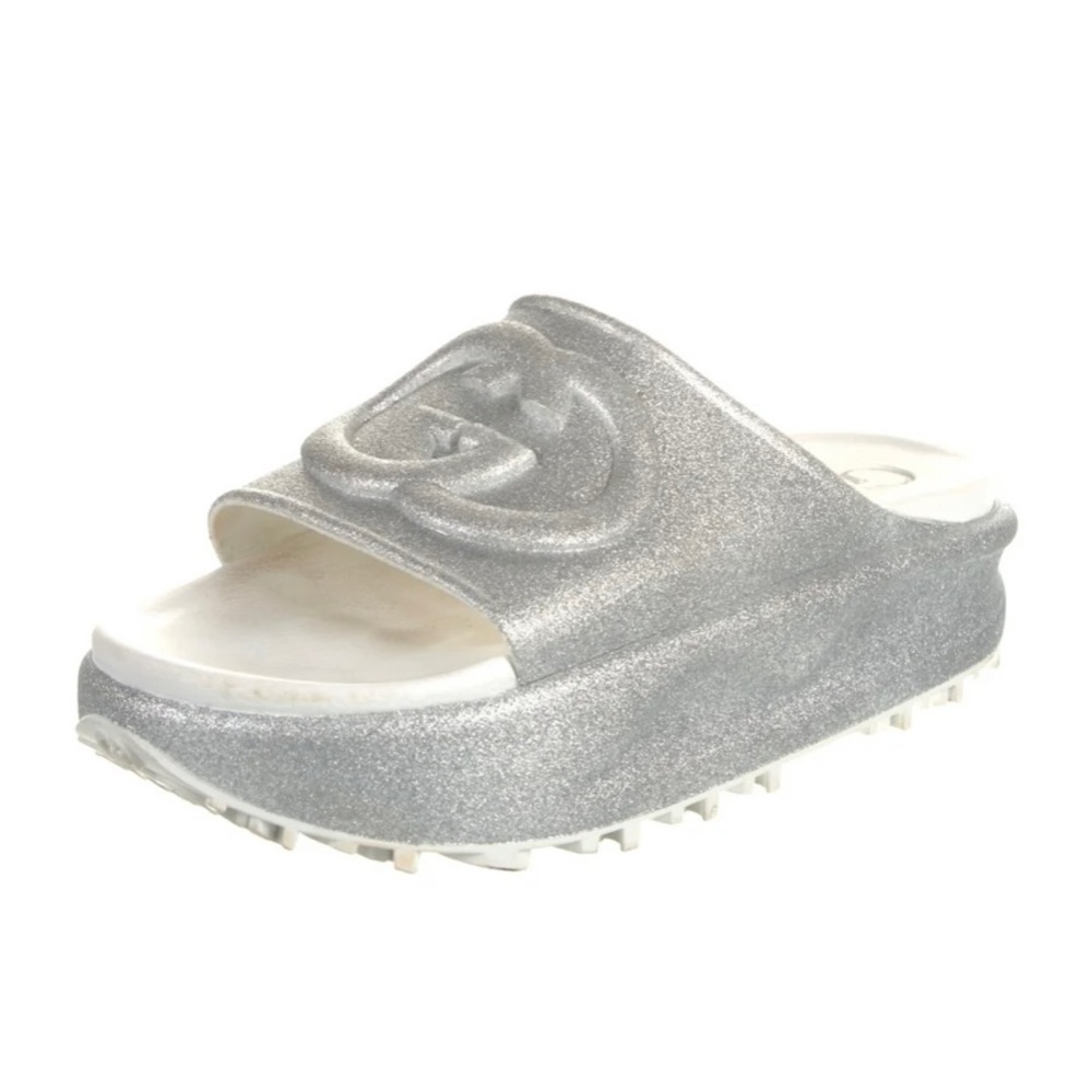 Gucci Slides - Picture 2 of 7